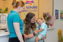 St Nicholas Early Education Raymond Terrace 48