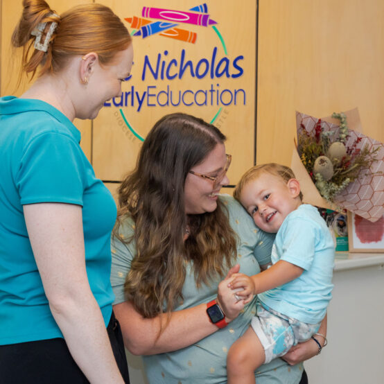 St Nicholas Early Education Raymond Terrace 48