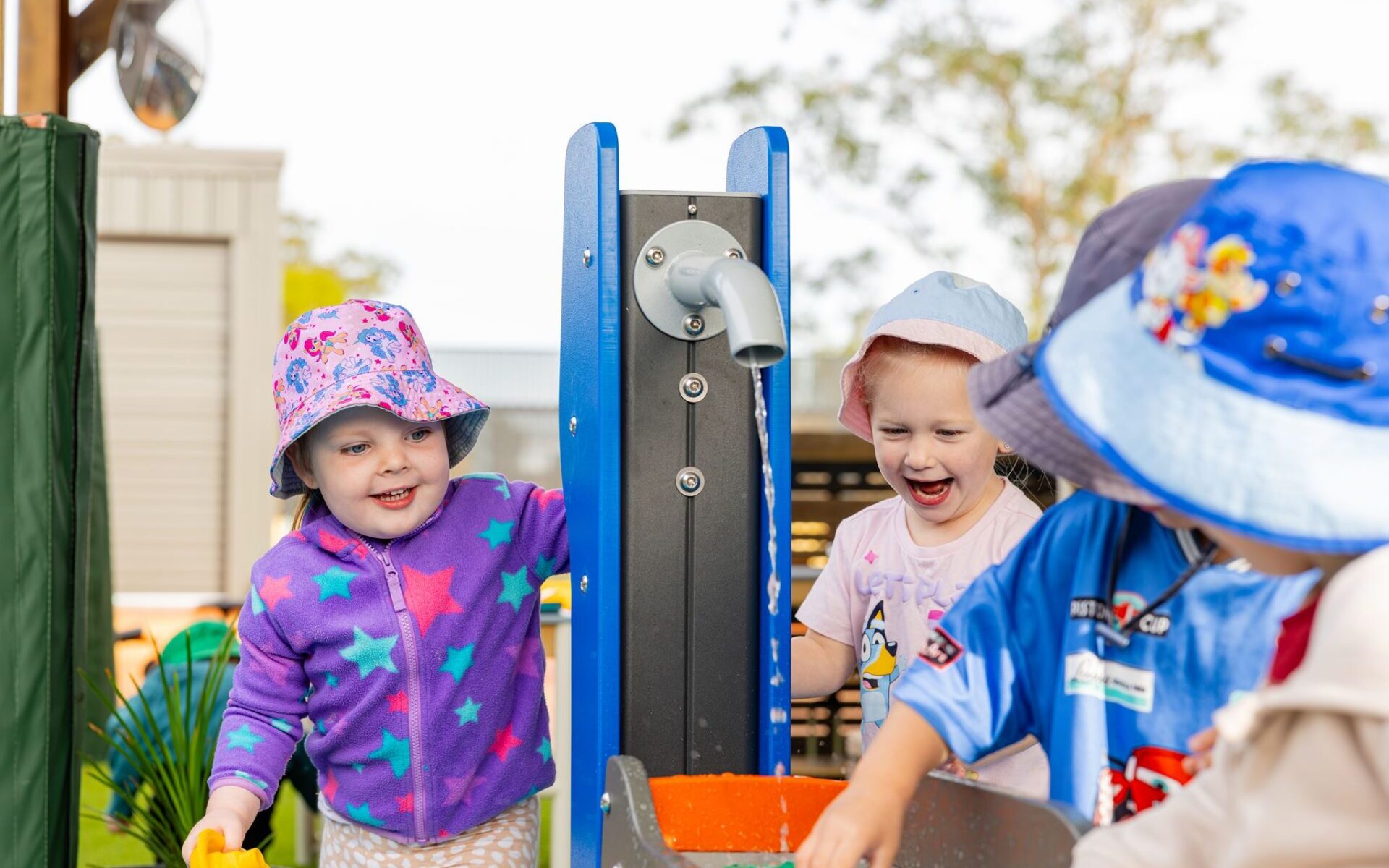 St Nicholas Early Education Raymond Terrace 57 1