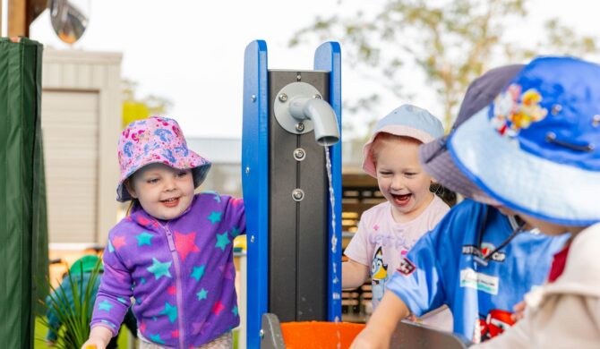 St Nicholas Early Education Raymond Terrace 57 1