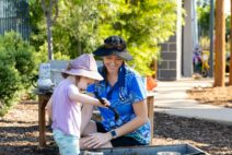 St. Nicholas Early Education Chisholm 9