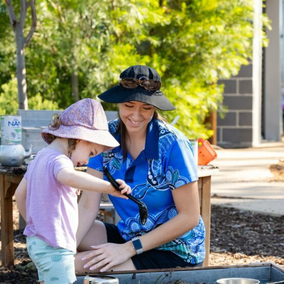 St. Nicholas Early Education Chisholm 9