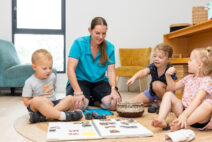 St Nicholas Early Education Muswellbrook 82