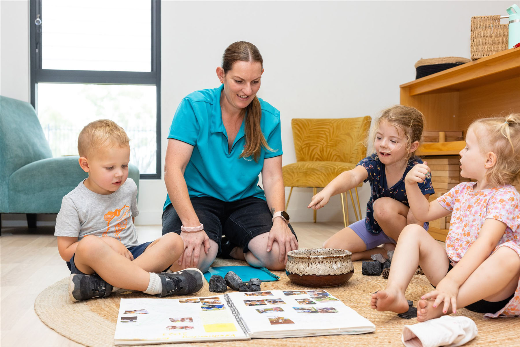 St Nicholas Early Education Muswellbrook 82