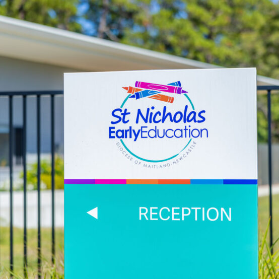 St Nicholas Early Education Medowie 78