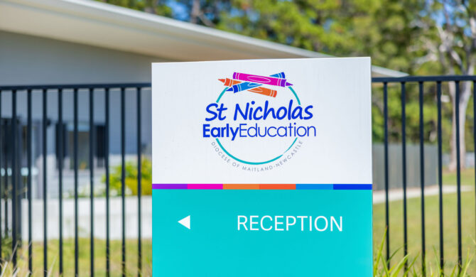 St Nicholas Early Education Medowie 78
