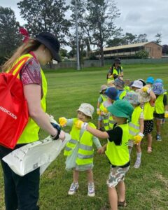 Raymond Terrace Eco-Warriors | St Nicholas – Early Education, OOSH ...