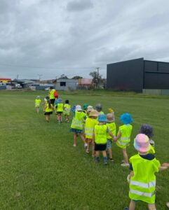 Raymond Terrace Eco-Warriors | St Nicholas – Early Education, OOSH ...