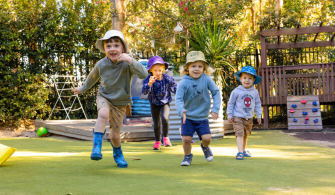 Fletcher Early Learning Centre Fletcher Montessori 46