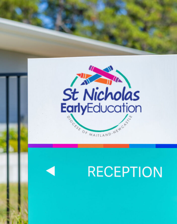 stnick reception