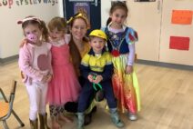 Book Week 1 4