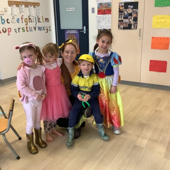 Book Week 1 4