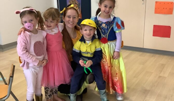 Book Week 1 4