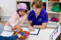St Nicholas Early Education Newcastle West 73