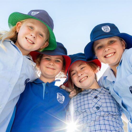 New Lambton OOSH 122