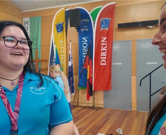 OOSH Educator recruit Lochinvar0