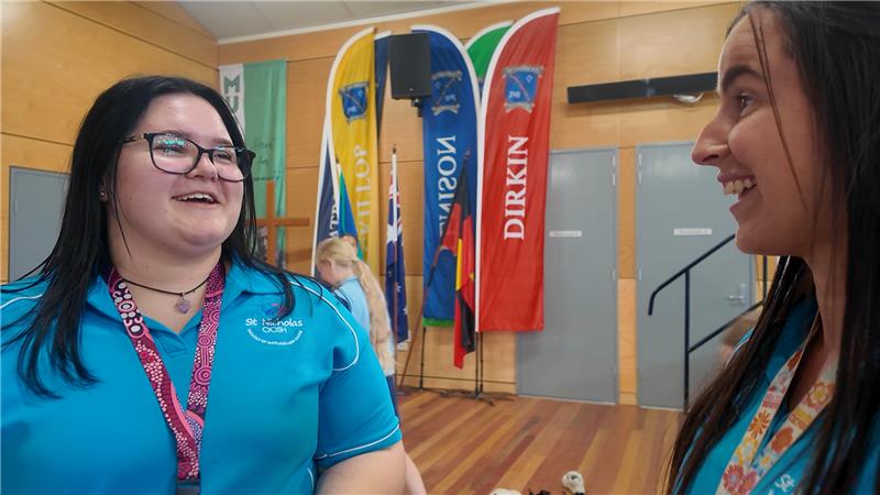 OOSH Educator recruit Lochinvar0