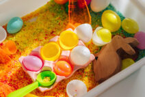 Easter Blog Post Image