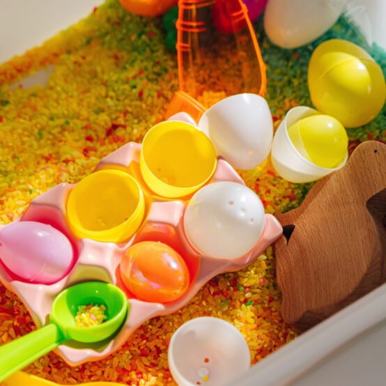 Easter Blog Post Image