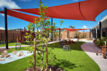 Forster screenshot first look