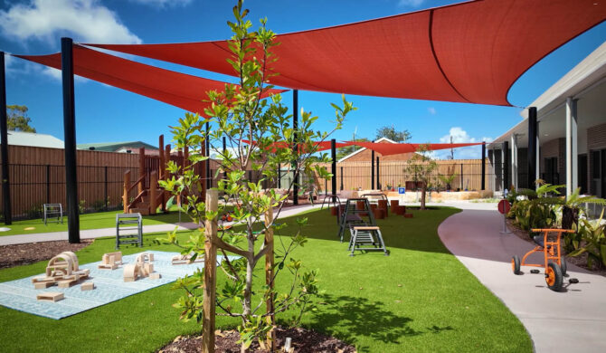 Forster screenshot first look