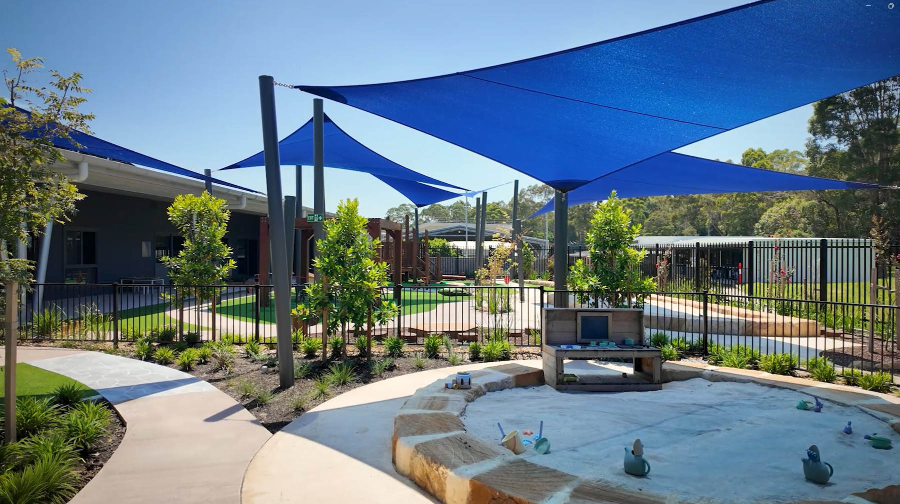 kotara south screenshot first look