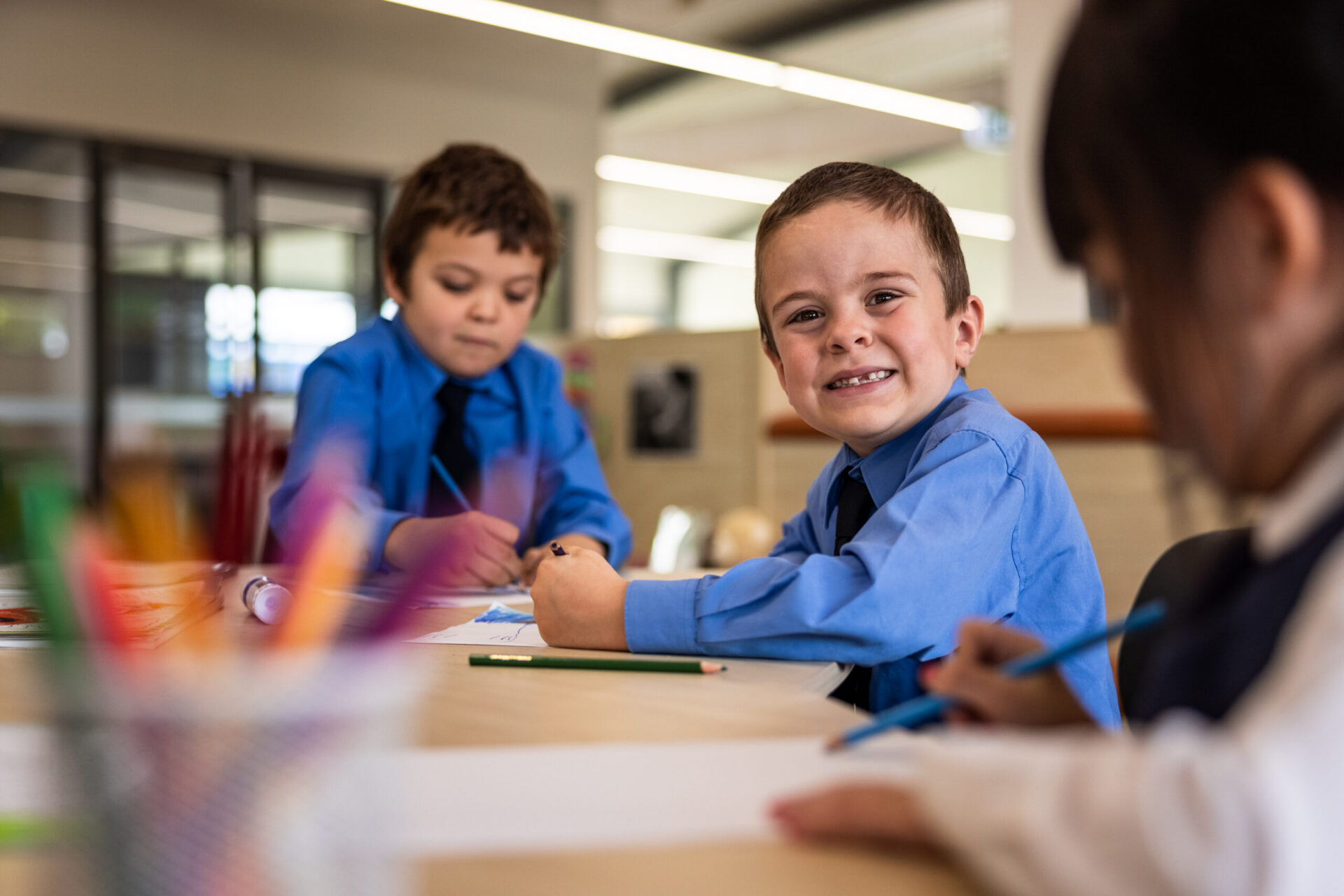 St Joseph's Primary School, Taree