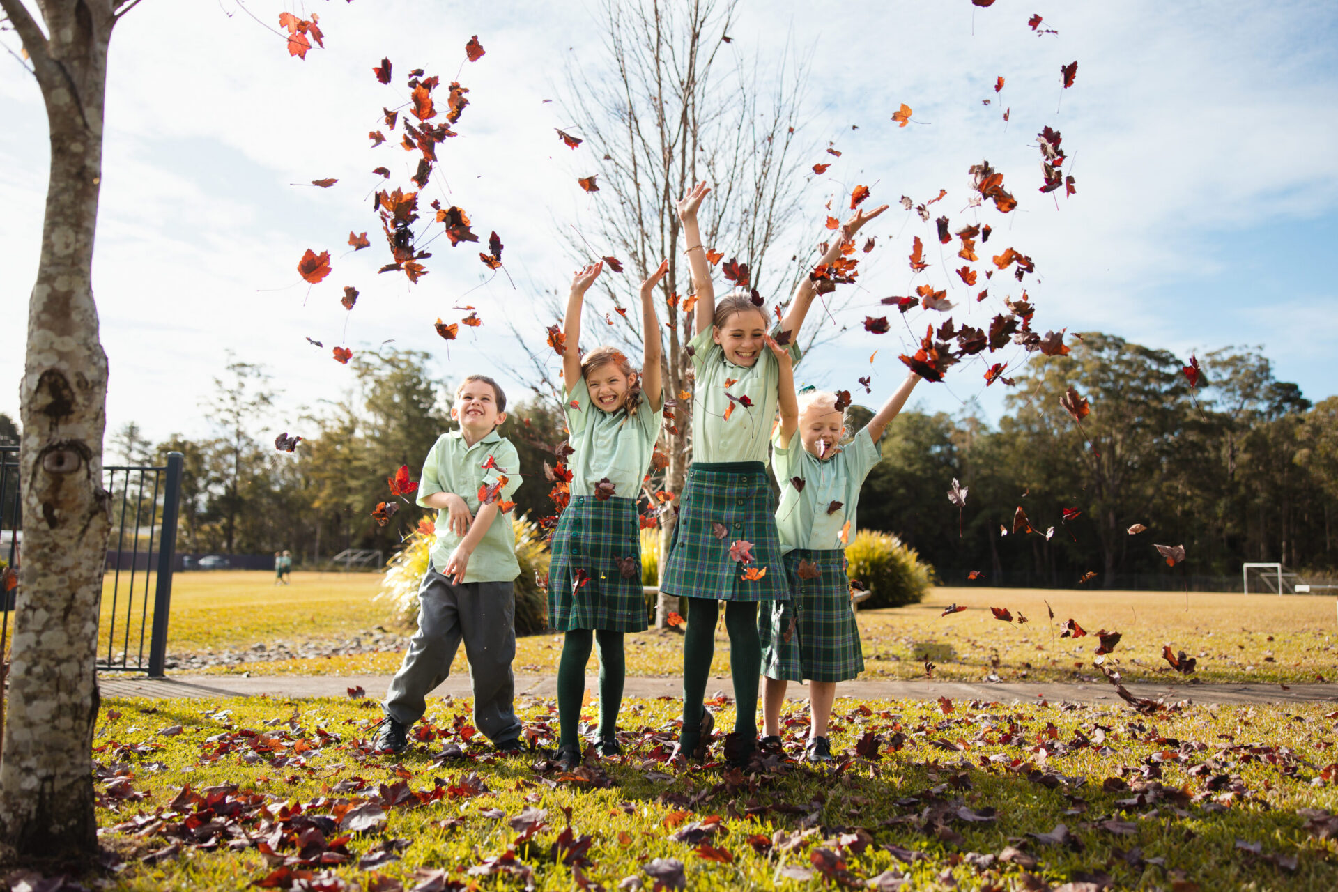 St Joseph's Primary School, Bulahdelah