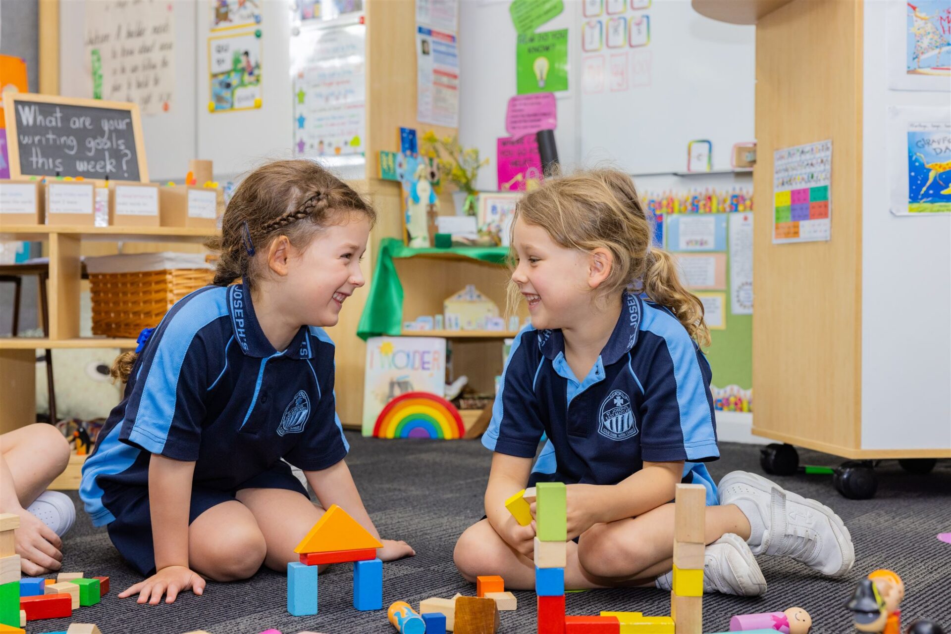 St Joseph's Primary School, East Maitland