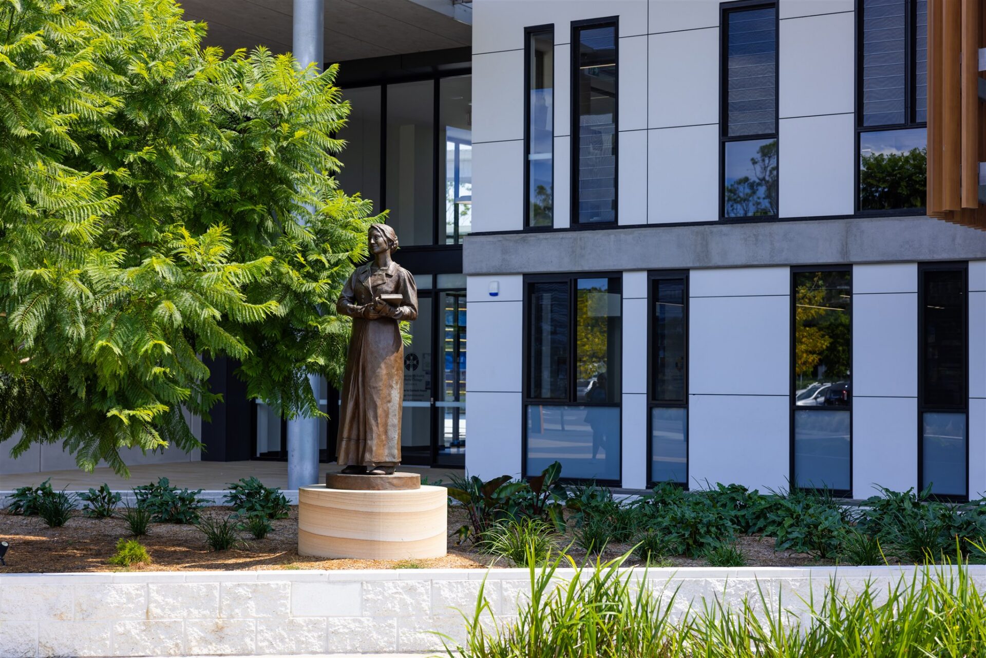 Catherine McAuley Catholic College, Medowie