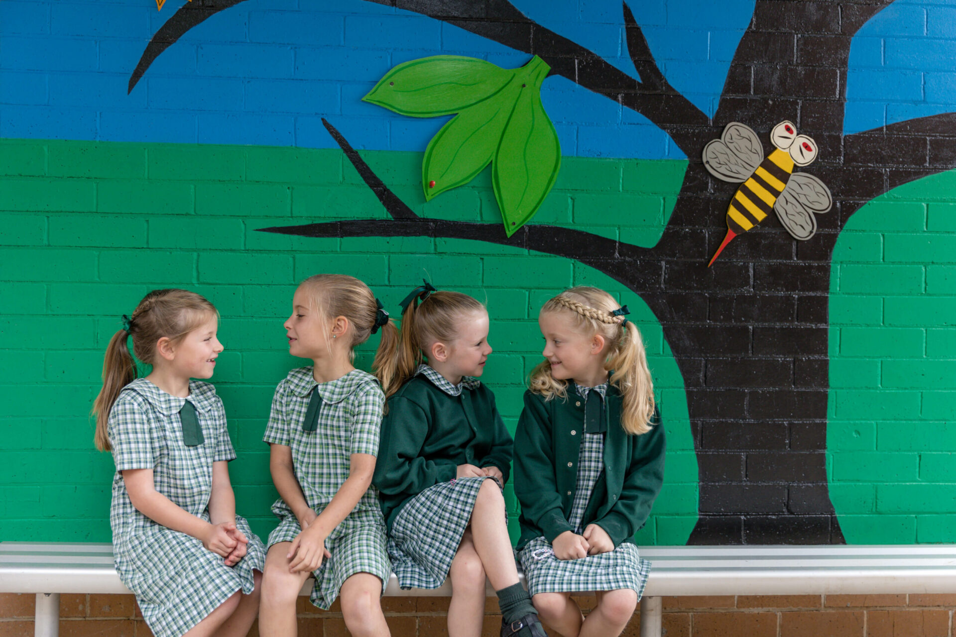 St Joseph's Primary School, Merriwa