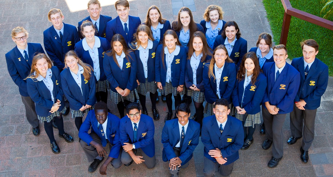 St Francis Xavier's College, Hamilton