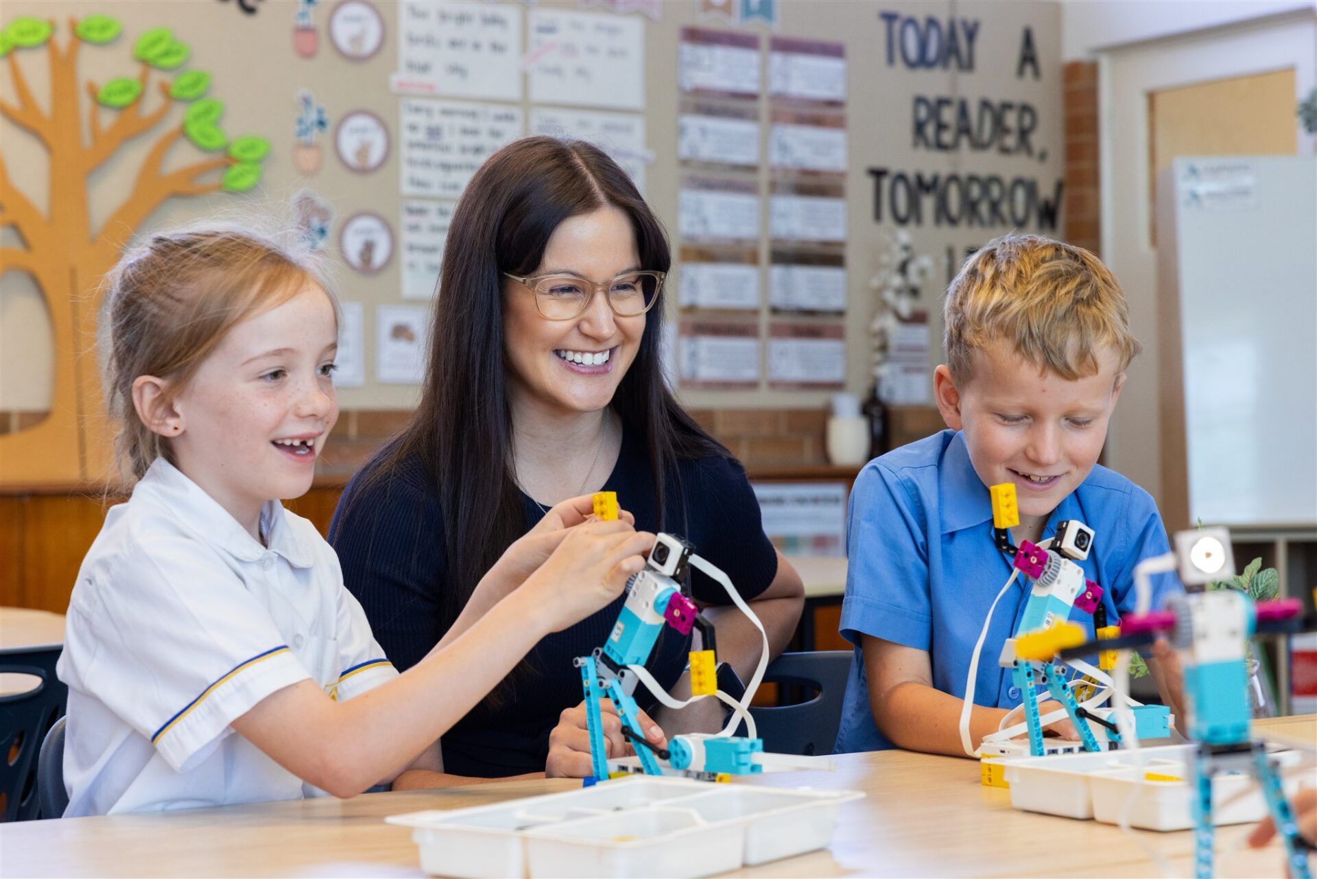 St Joseph's Primary School, Merewether