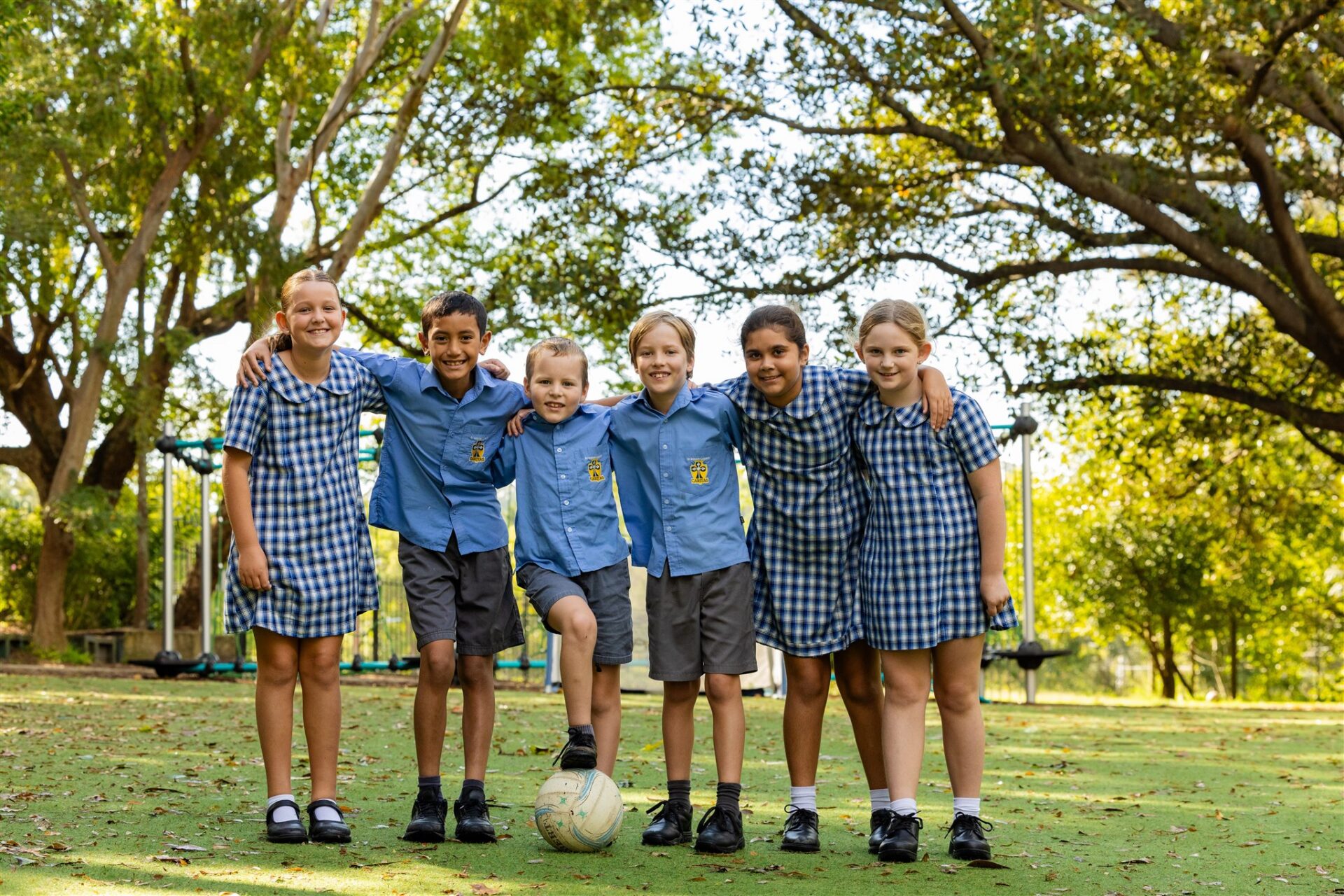 St Kevin's Primary School, Cardiff