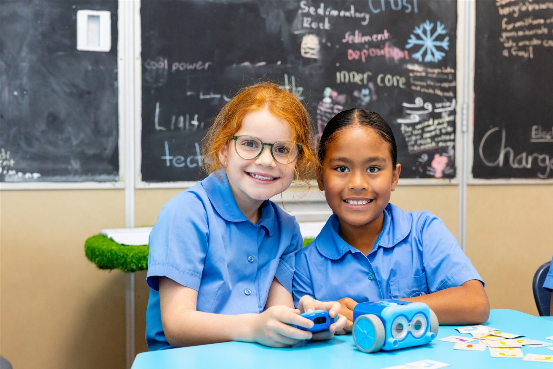 St Michael's Primary School, Nelson Bay