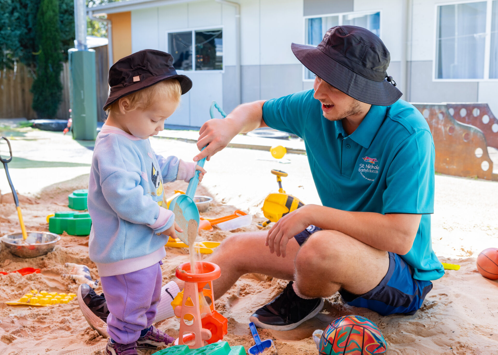 Fletcher Childcare and Early Learning