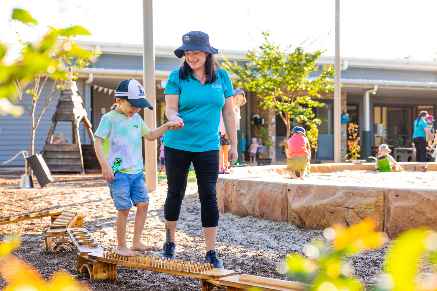 Medowie Childcare and Early Learning