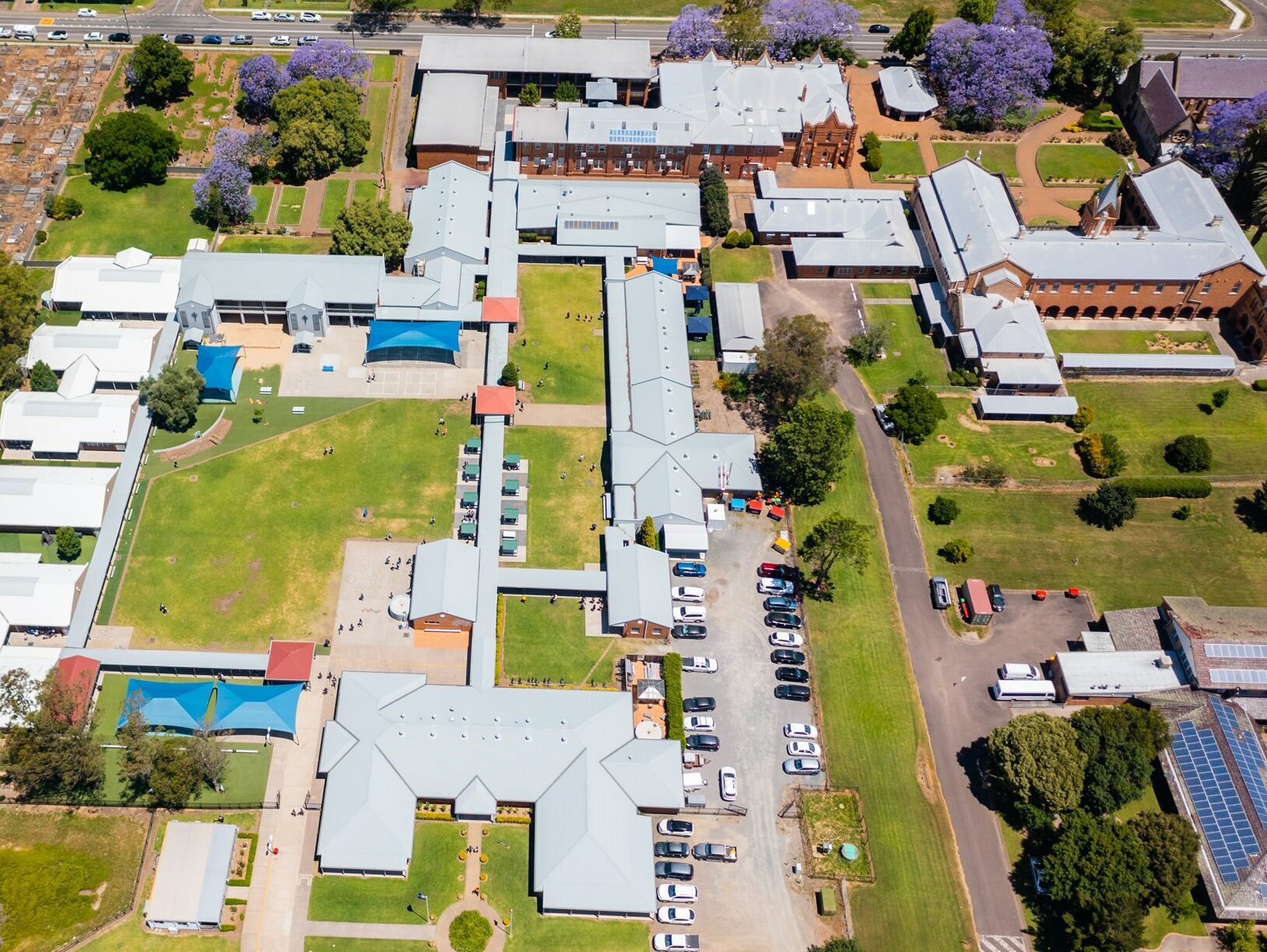 St Catherine's Catholic College