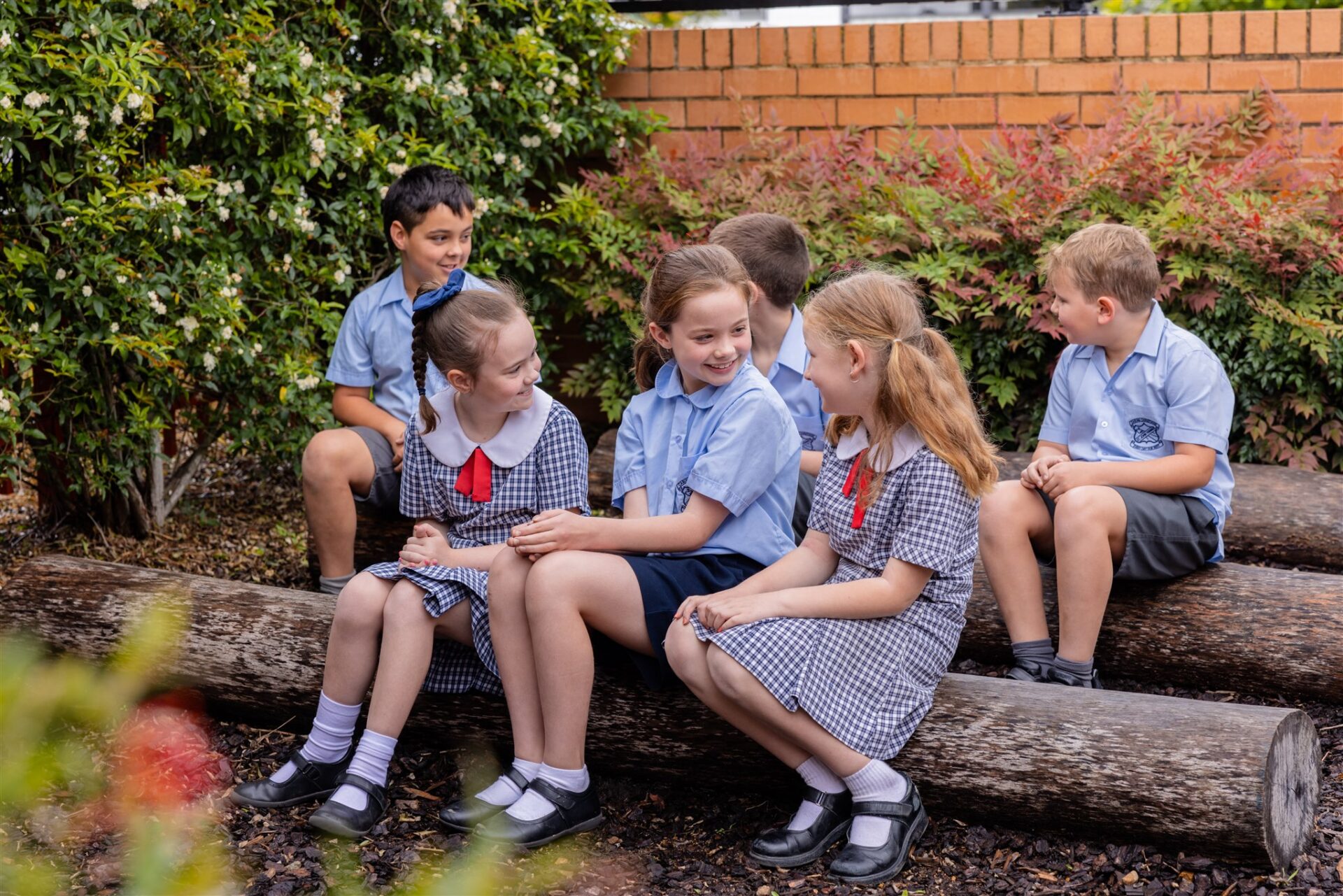 St John Vianney Primary School, Morisset