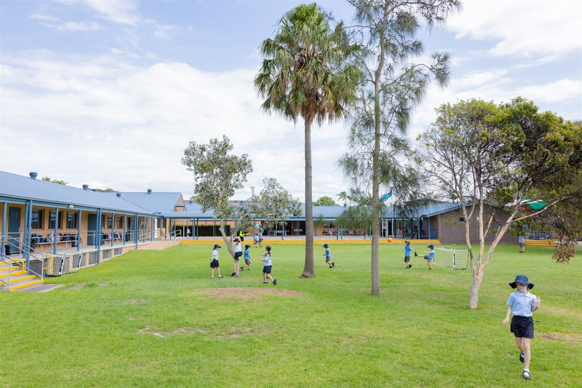 St Patrick's Primary School, Swansea