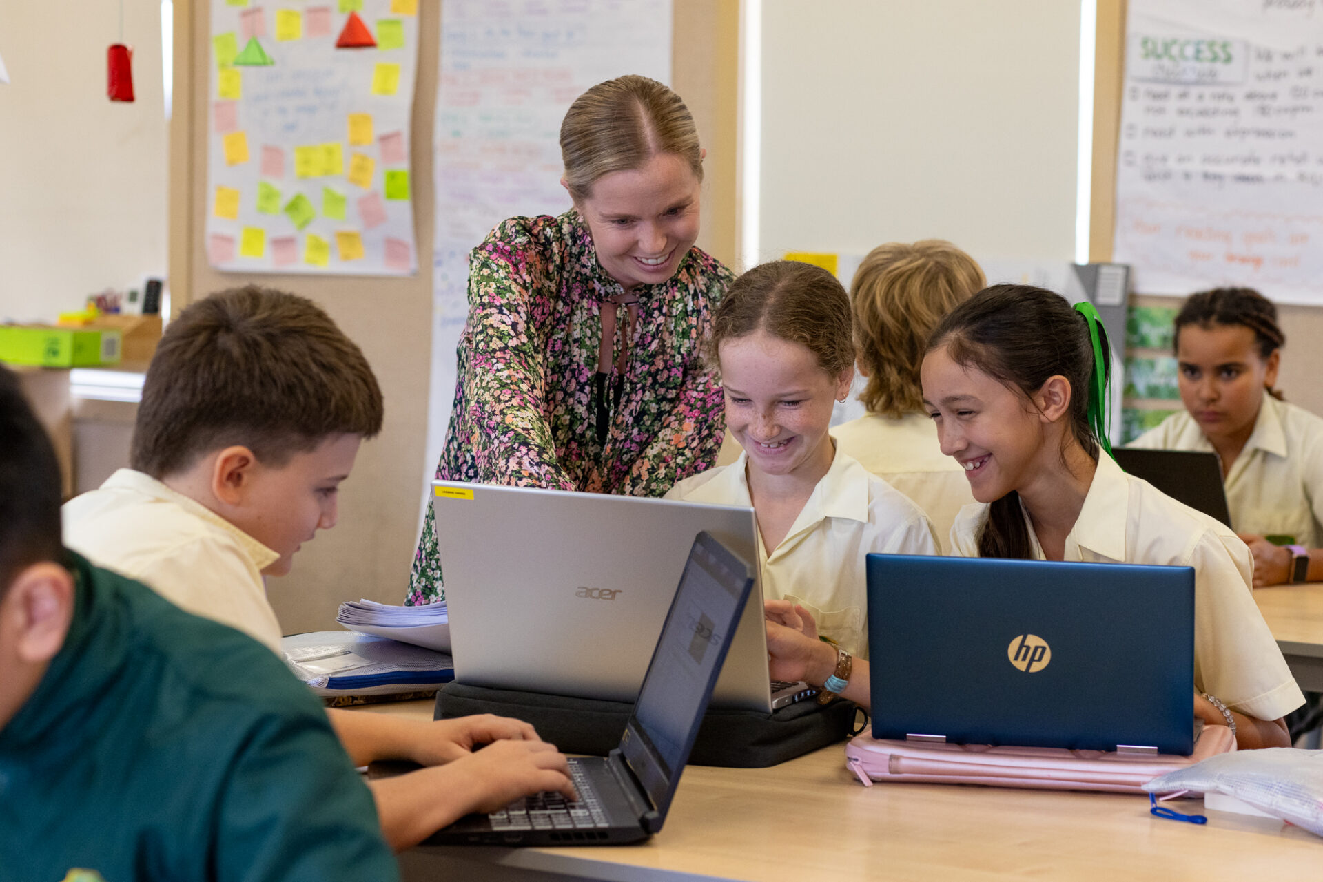 St Patrick's Primary School, Wallsend