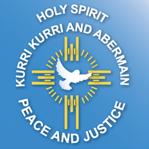 Holy Spirit Primary School, Kurri Kurri Logo