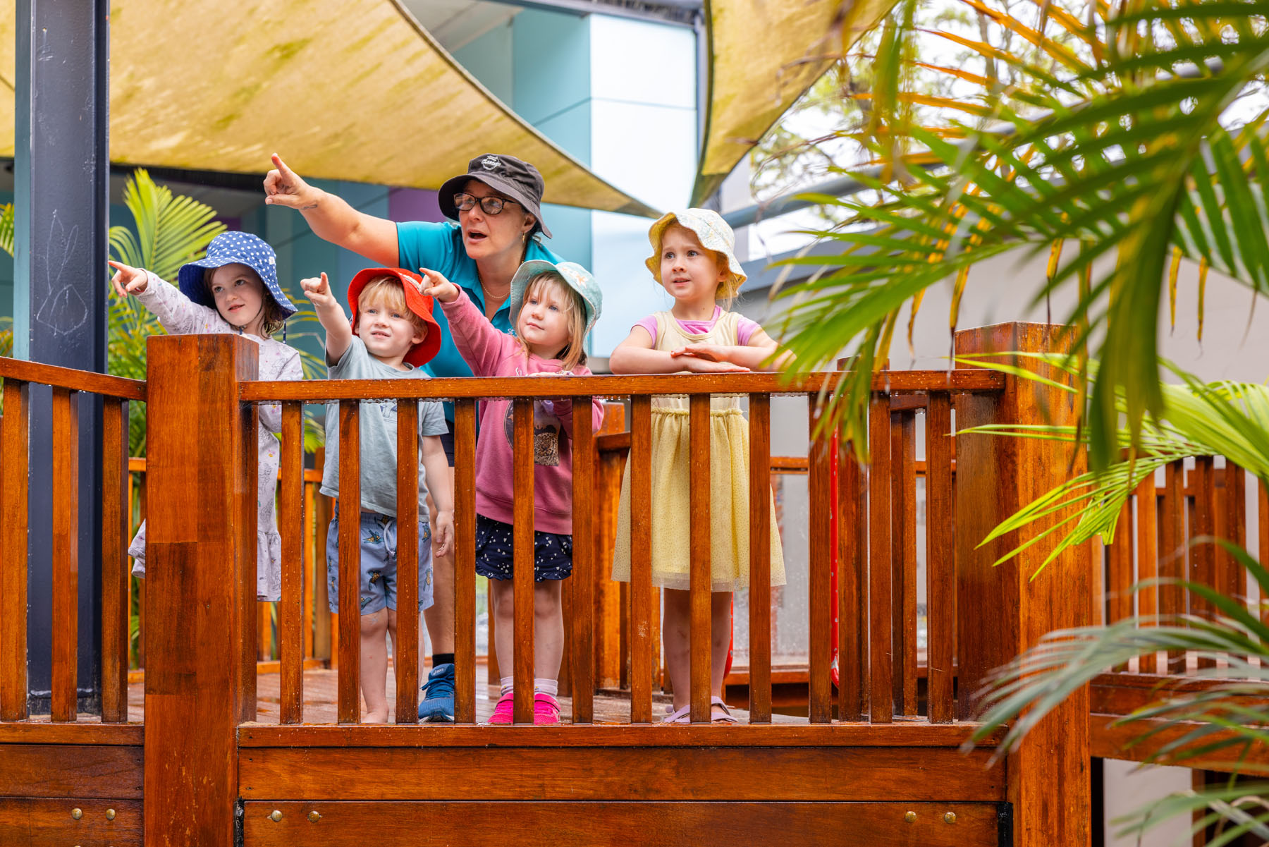 Cardiff Childcare and Early Learning