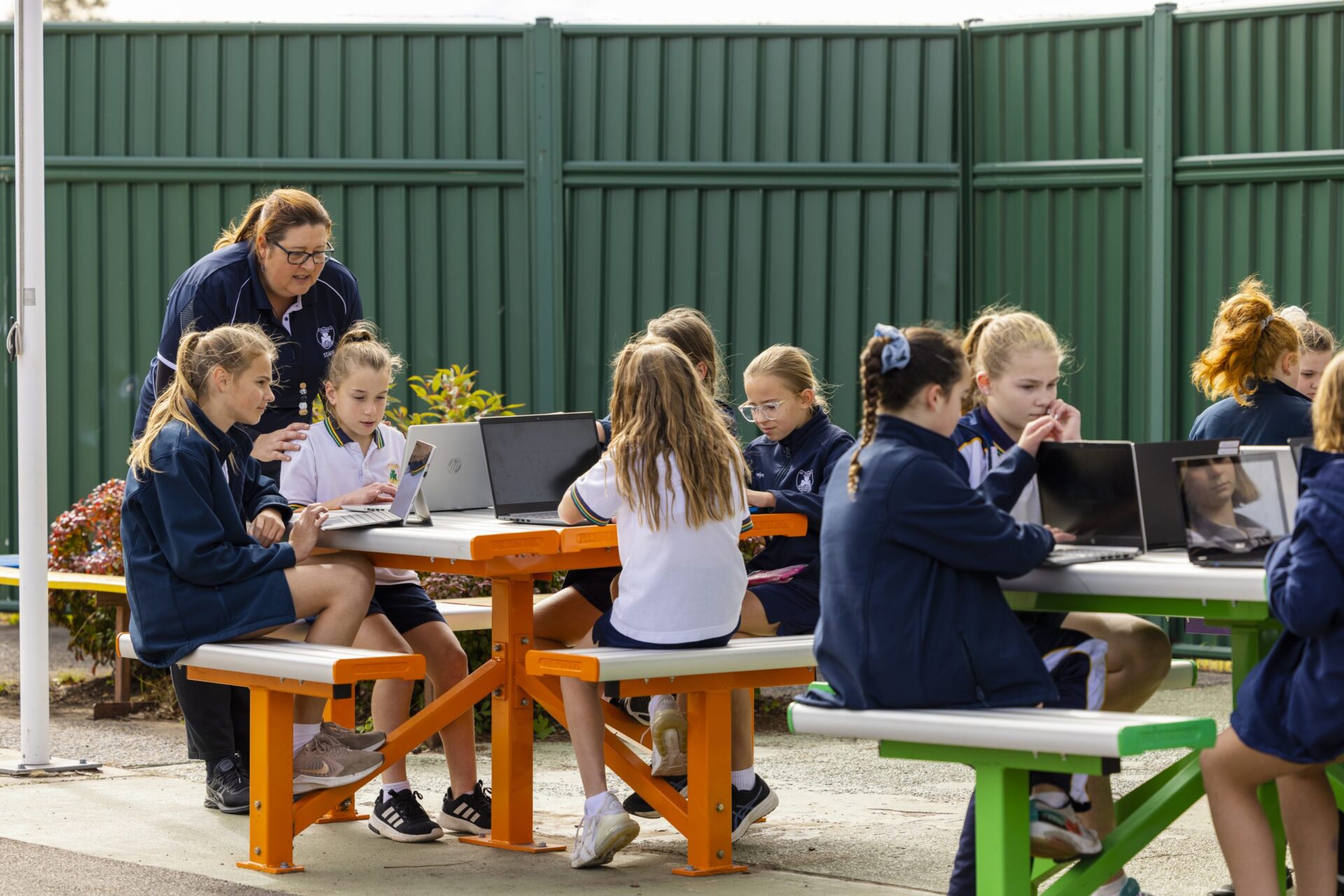 St Patrick's Primary School, Cessnock