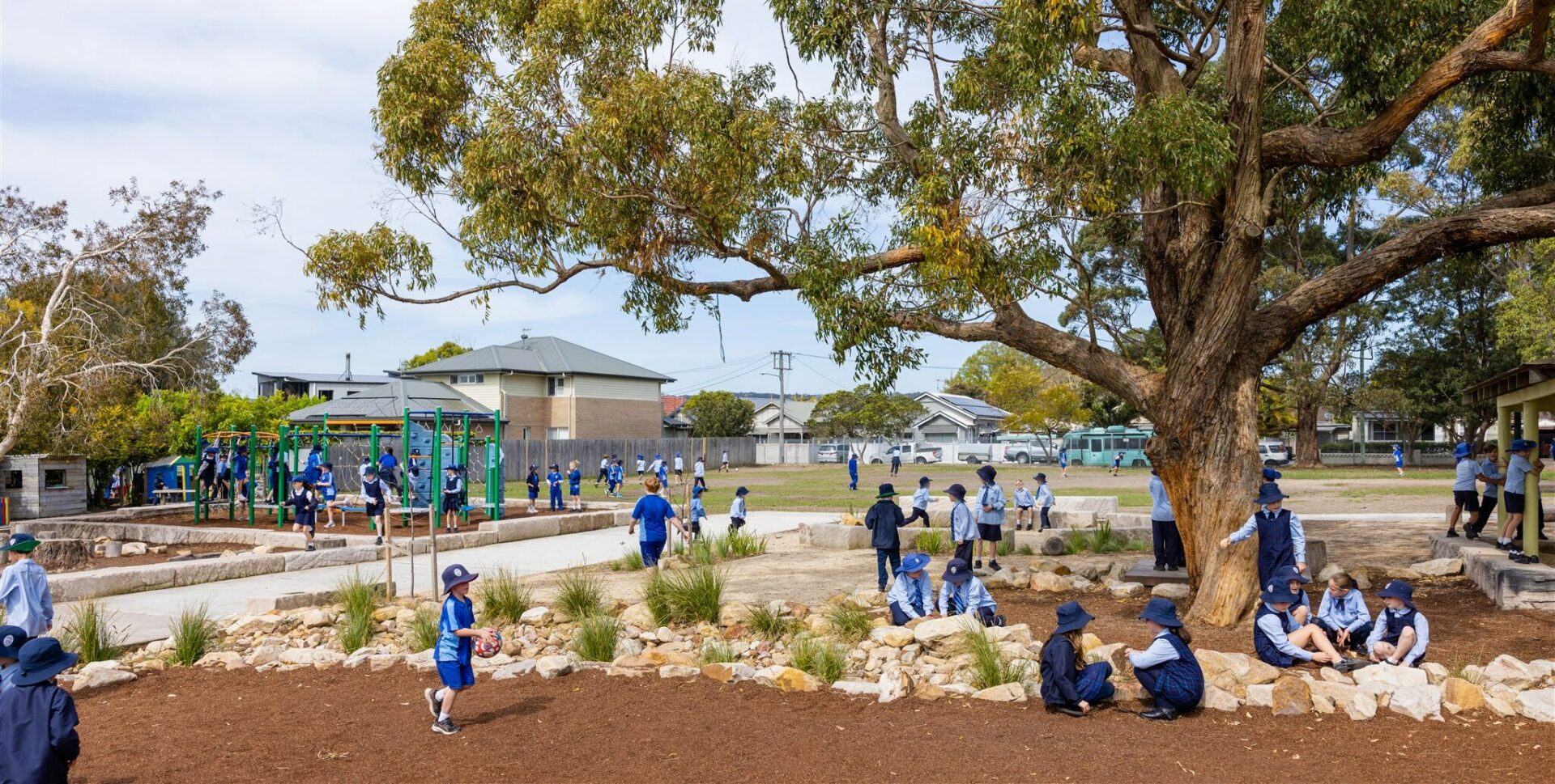 St Therese's Primary School, New Lambton