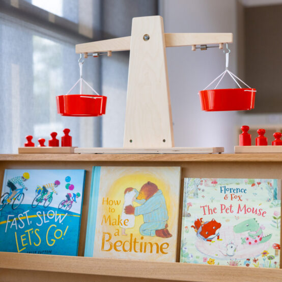 St Nicholas Early Education Kotara South 26