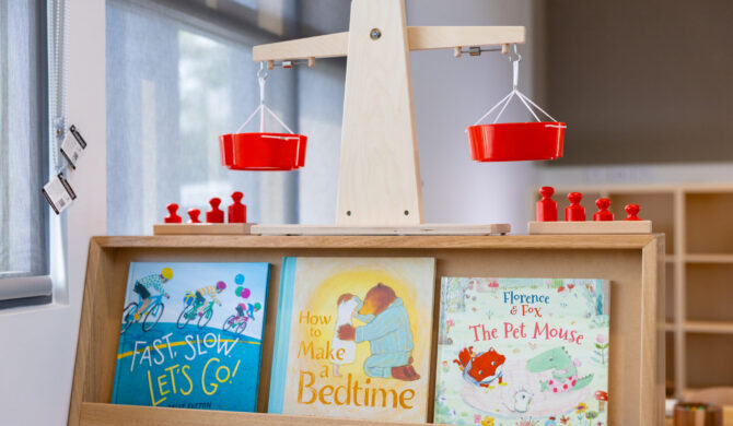St Nicholas Early Education Kotara South 26