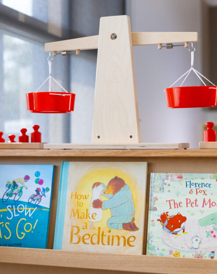 St Nicholas Early Education Kotara South 26