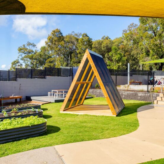 St Nicholas Early Education Fletcher 93