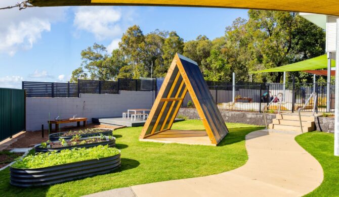 St Nicholas Early Education Fletcher 93